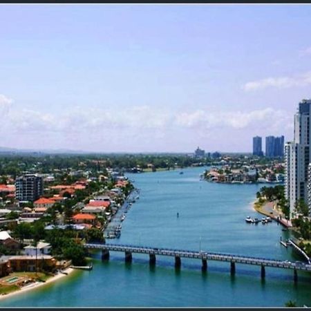 Circle Surfers Paradise Holidays Eksteriør billede