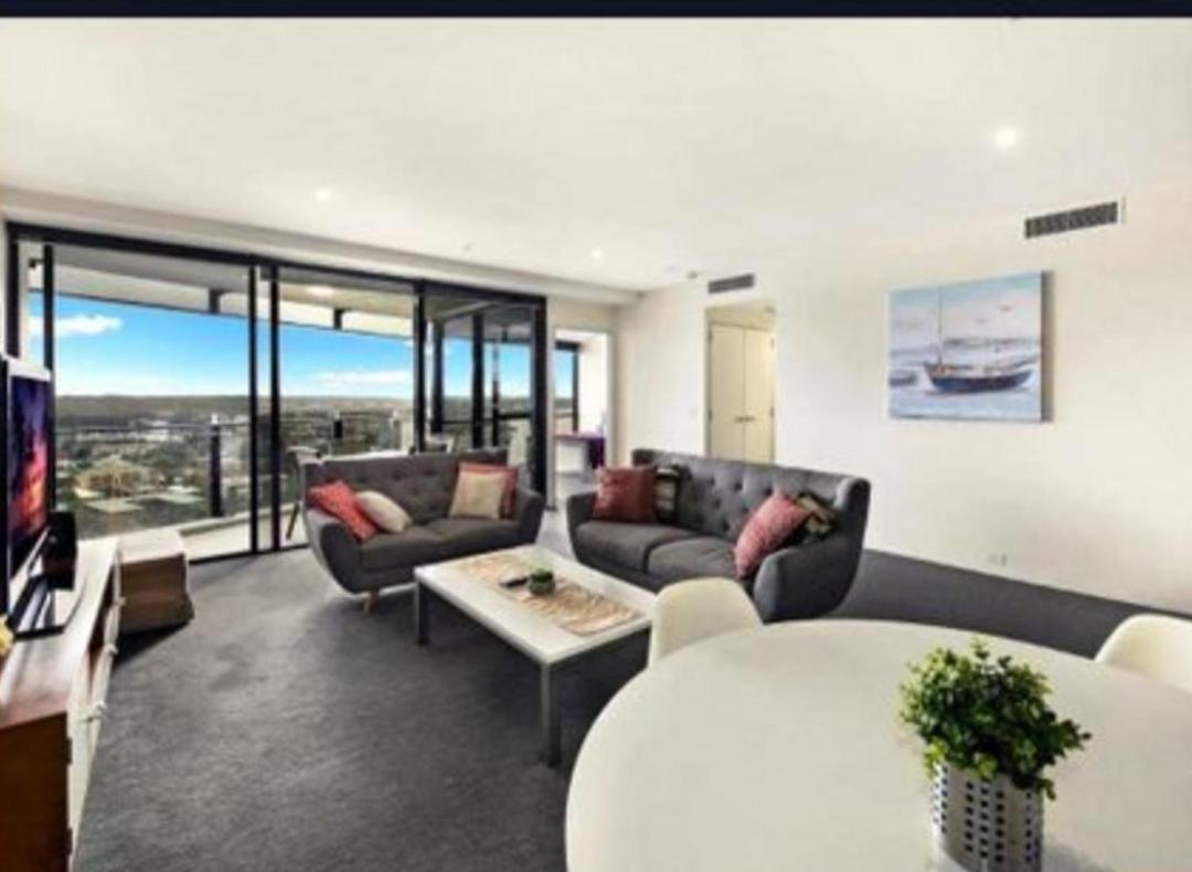Circle Surfers Paradise Holidays Eksteriør billede